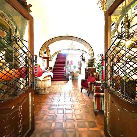 Hotel Grünwalderhof Patsch Dış mekan fotoğraf