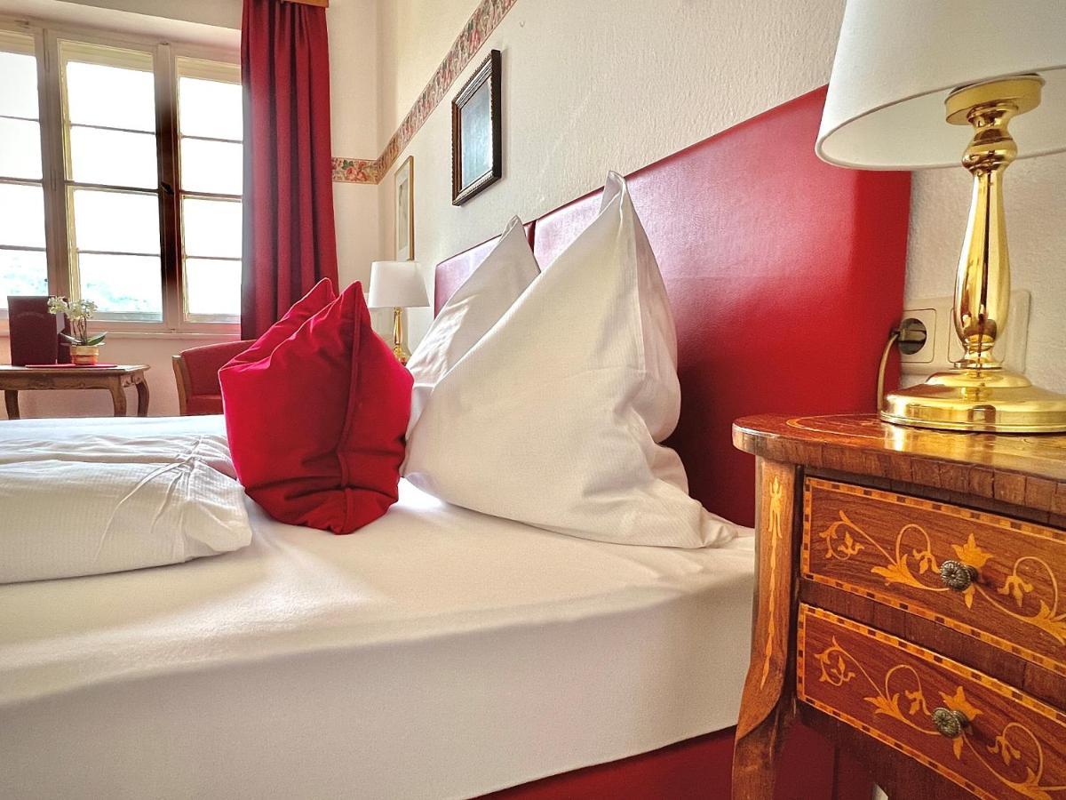 Hotel Grünwalderhof Patsch Dış mekan fotoğraf