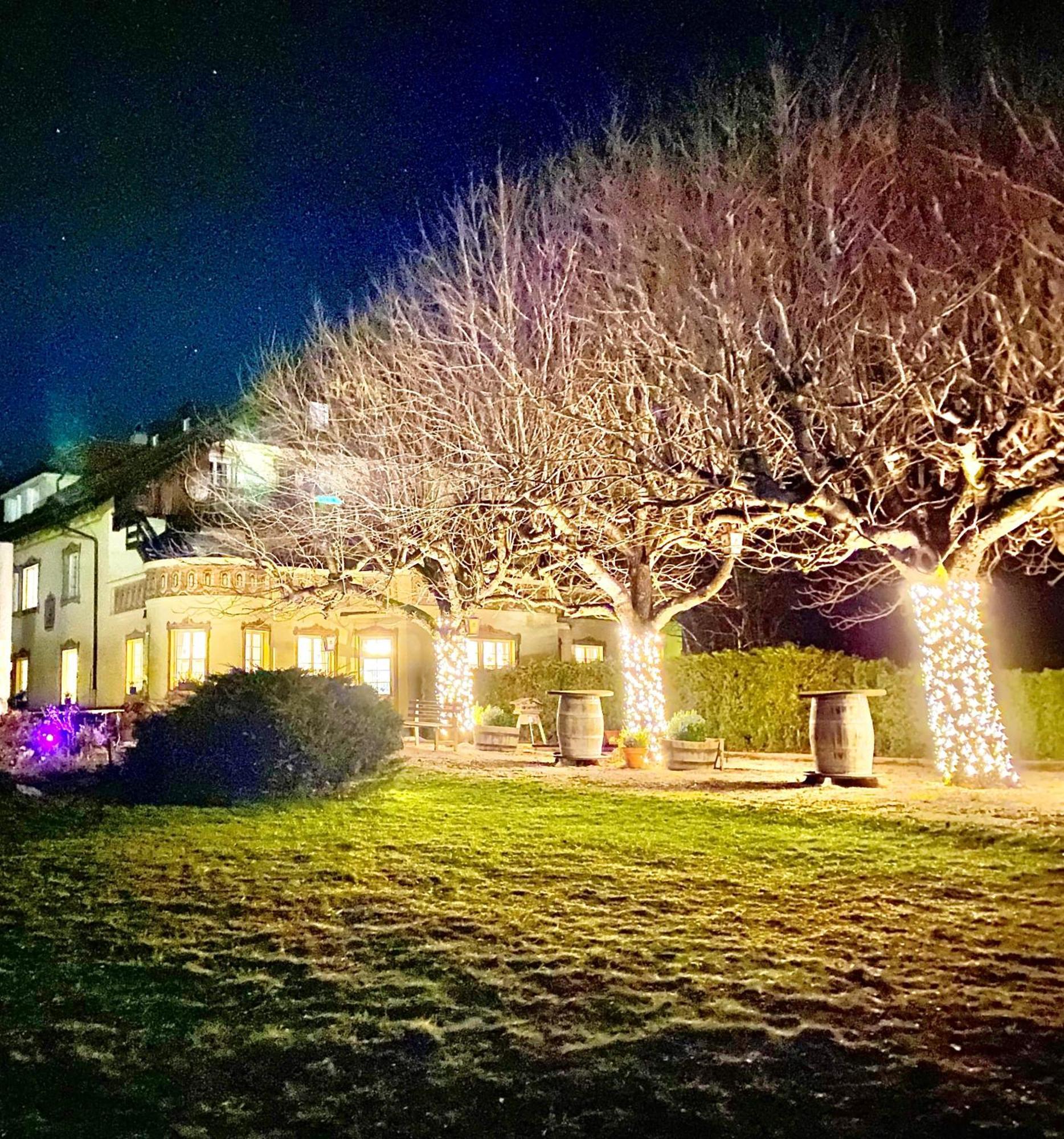 Hotel Grünwalderhof Patsch Dış mekan fotoğraf