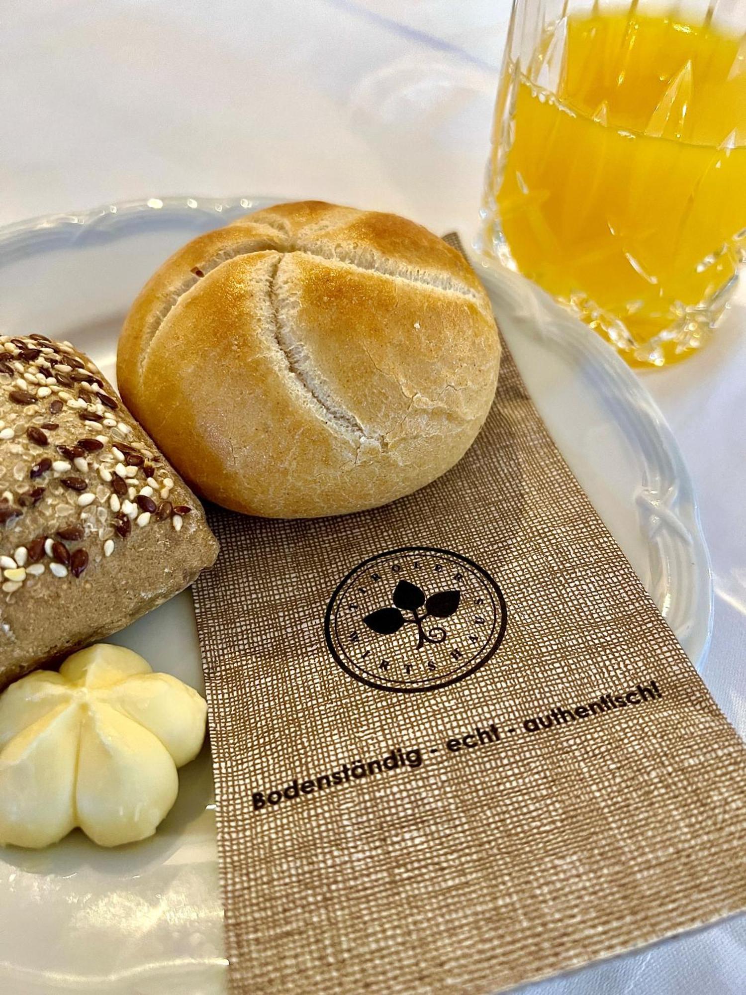 Hotel Grünwalderhof Patsch Dış mekan fotoğraf