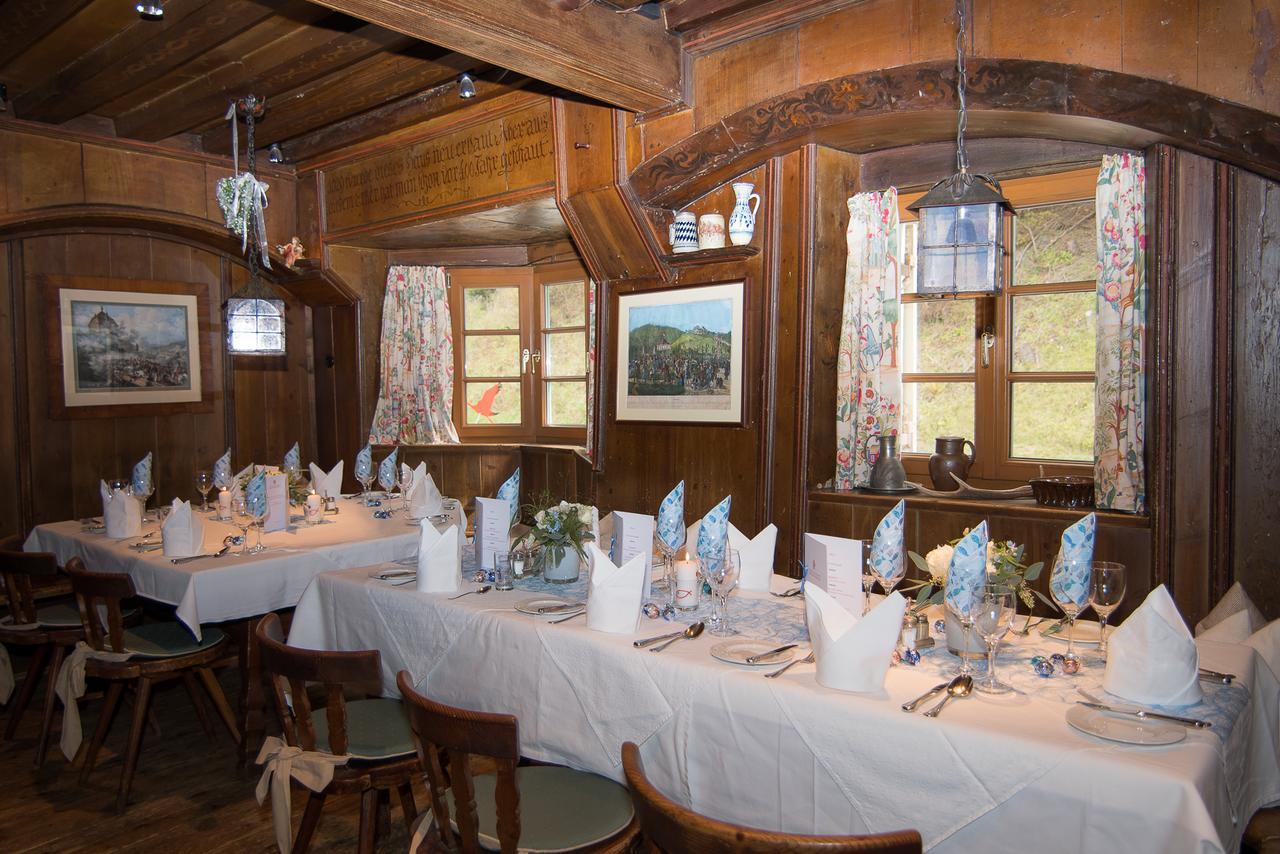 Hotel Grünwalderhof Patsch Dış mekan fotoğraf